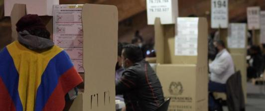 Denuncias, capturas y alertas: estas son algunas irregularidades de la jornada electoral