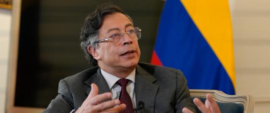 Colombia fabricará sus propios fertilizantes ante escalada del petróleo