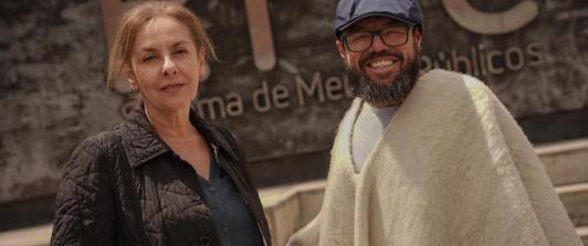 Colombia estrena verso a verso en Señal Colombia segunda temporada