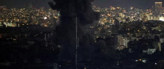 Consejo de Seguridad de la ONU pide desescalada inmediata del conflicto en el Líbano