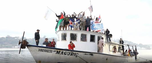 crisis energética cuba bloqueo EE.UU