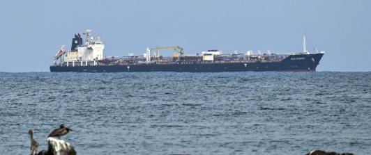 Cuba recibe petróleo ruso crisis energética 