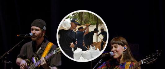 Cultura Solidaria. / Foto: RTVC.