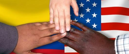 Defensoría pide mesa urgente con EE. UU. para proteger a colombianos deportados
