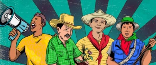 Día del hombre en Colombia. / Foto: RTVC.