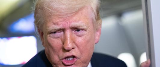 Donald Trump amenaza a Cuba con ser el siguiente país a intervenir: “ellos serán los siguientes”