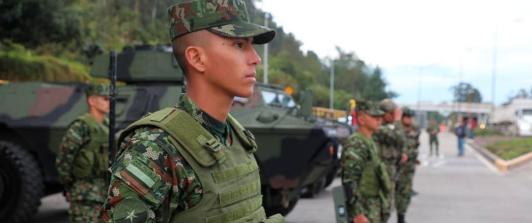 Prórroga voluntaria y salario mínimo: los cambios que transforman el servicio militar en Colombia