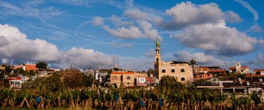 Ejército israelí busca ocupar extensa zona del sur del Líbano y continuará los bombardeos sobre este país