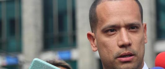 El Tribunal de Bogotá le subió la condena a Diego Cadena.