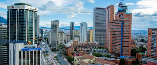Elecciones del 8 de marzo: estas serán las vías con cierres y restricciones de movilidad en Bogotá