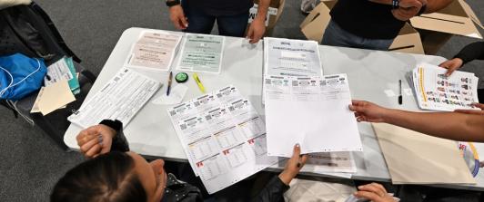 Elecciones: CNE declaró elección de 14 representantes y 6 CITREP.