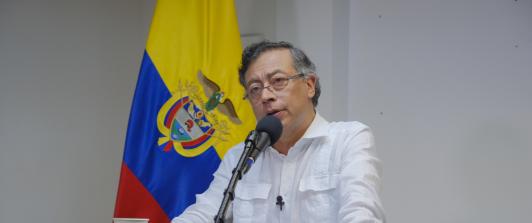 Elecciónes: Petro insta a impugnar mesas con irregularidades.