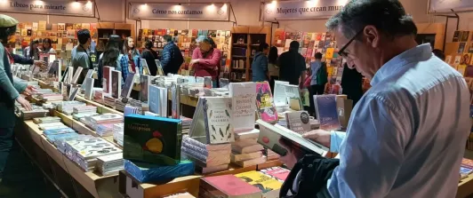 “Escucharnos es leernos” Filbo 2026 invita a su edición número 38 con India como país invitado de honor