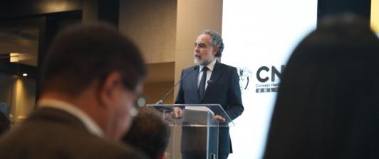 xpertos de 20 países vigilarán la transparencia de las elecciones en Colombia este domingo