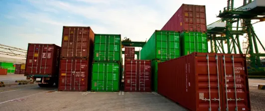 Exportaciones de Colombia crecen 12,6 % en enero 2026