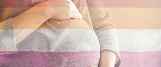 Fallo histórico en Colombia Corte Constitucional reconoce licencia de maternidad para una pareja de madres no gestantes