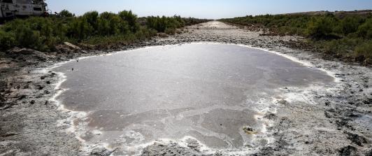 Colombia activa alerta climática ante posible llegada del fenómeno de El Niño