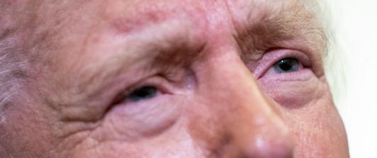 Fortuna de Trump creció US $1400 millones en su segundo mandato.