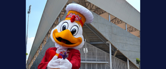 Frisby España le gana conflicto legal a Frisby Colombia.