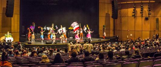 Gobierno nacional activa inspección laboral en el sector cultural tras denuncias de artistas