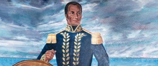 Gobierno no destinó US$4 millones para película del almirante Padilla.