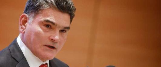 Procurador respalda modernización del Código Electoral tras cuestionamientos del presidente al sistema de votación