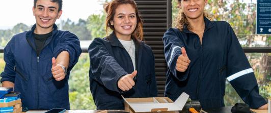 Icetex: más de 50 mil colombianos accedieron a financiación educativa en las regiones más apartadas del país