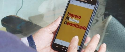 Ingreso Mínimo Garantizado en Bogotá: cómo consultar y cambios de este año