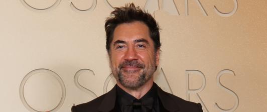 No a la guerra, el mensaje en los Premios Oscar. / Foto: AFP.