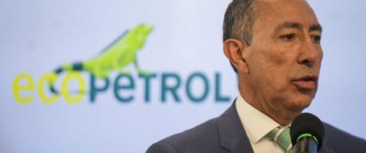 Junta Directiva ricardo roa ecopetrol 