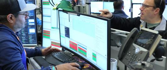 Mercados pierden fe en Trump: bolsas cierran otra semana en rojo.