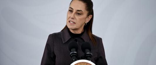 México anuncia acciones de protesta tras muerte de 14 migrantes.