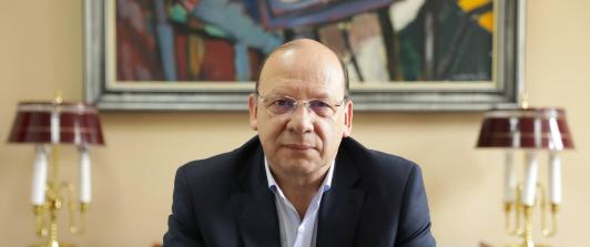 Gobierno abandona la junta del Banco de la República en protesta por el alza de tasas de interés