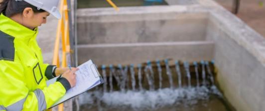 Nuevo tarifario de acueducto y alcantarillado. / Foto: CRA.