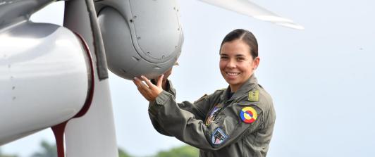 Gobierno aprueba inversión de $13 billones para modernizar capacidades de defensa de la Fuerza Pública