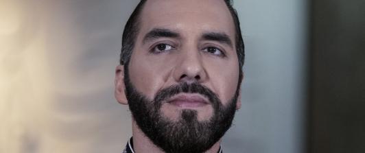 ONG denuncia que Bukele tiene 86 presos políticos en El Salvador.