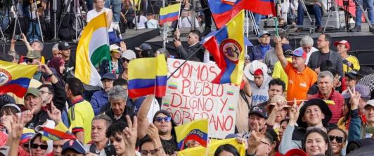 Paro de maestros en Bogotá este 12 de marzo: docentes convocan movilización. ¿Habrá clases? Te contamos