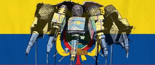 Periodismo en Ecuador 2026: Aumentan asesinatos y amenazas contra la prensa