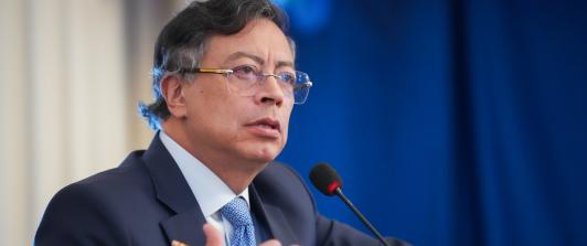 EE. UU. confirma que Petro no enfrenta cargos penales por investigaciones en Nueva York