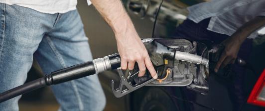 Precio de la gasolina en marzo 2026. / Foto: Freepik.