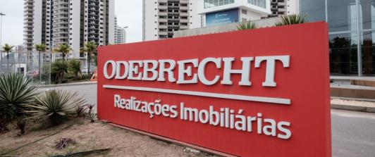 Presidente Petro exige profundizar investigación de Odebrecht.