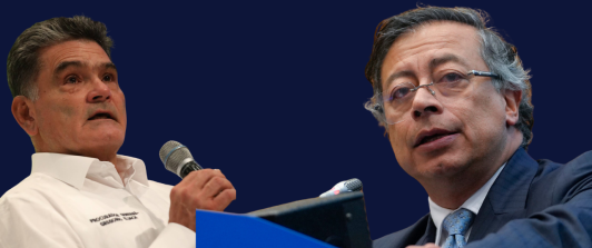 Procuraduría sigue recibiendo denuncias por fraude electoral.