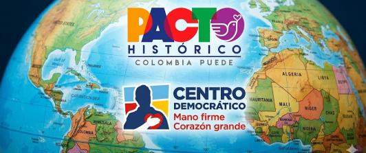 ¿Quién ganó la curul de Cámara de Representantes en el exterior?