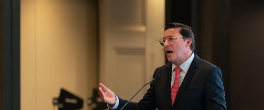 Registrador dijo que habrá "cientos de errores" en las elecciones.