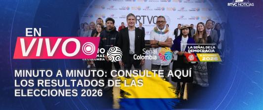 🔴Resultados elecciones 2026 EN VIVO: Minuto a minuto de las votaciones y resultados