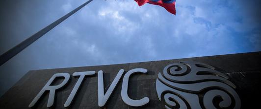 RTVC no tiene denuncias de acoso sexual y rechaza versiones difundidas en redes sociales