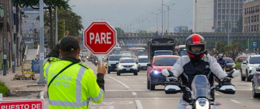 Semana Santa: más de 8 millones de vehículos circularán por vías.