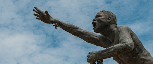 Benkos Biohó: conmemoración de 405 años de su muerte