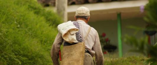 Tribunal Agrario. / Foto: Radio Nacional.
