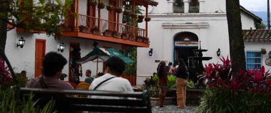 Turismo: 22 millones de visitantes y US$11.166 millones en divisas.